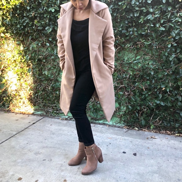 Ankle boots - Picture 3 of 7